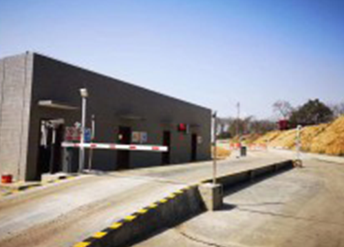 地磅設備的安裝調(diào)試需要進行的工作都有哪些